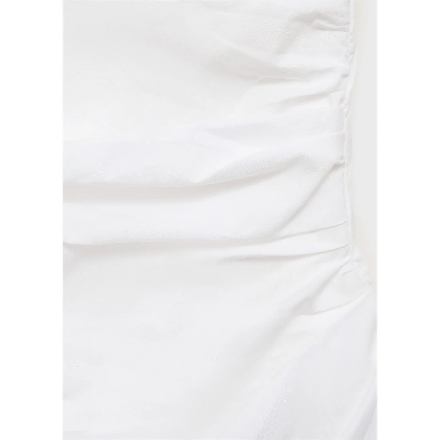 Robe Gabriela-H - White - Image 7