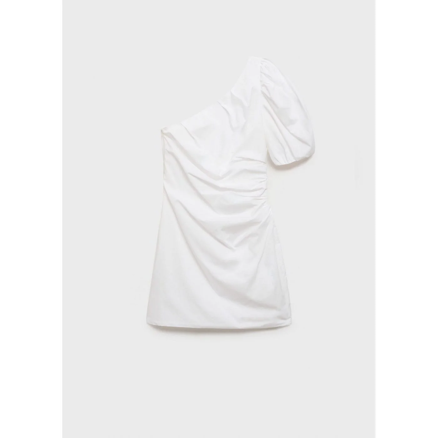 Robe Gabriela-H - White - Image 8