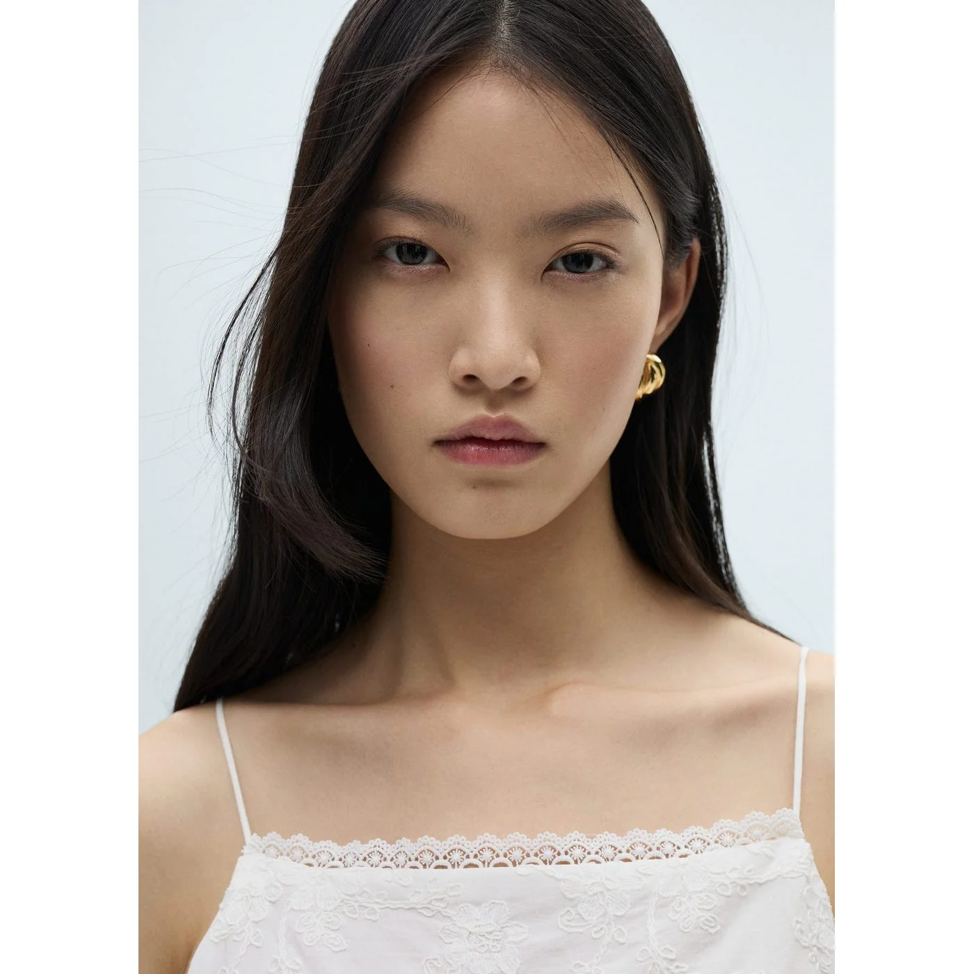 Robe Clavel-H - White - Image 4