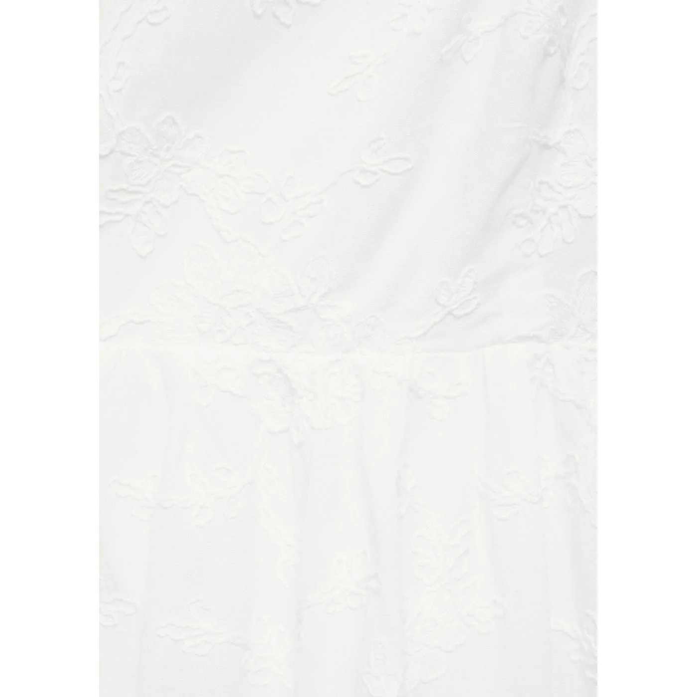 Robe Clavel-H - White - Image 5