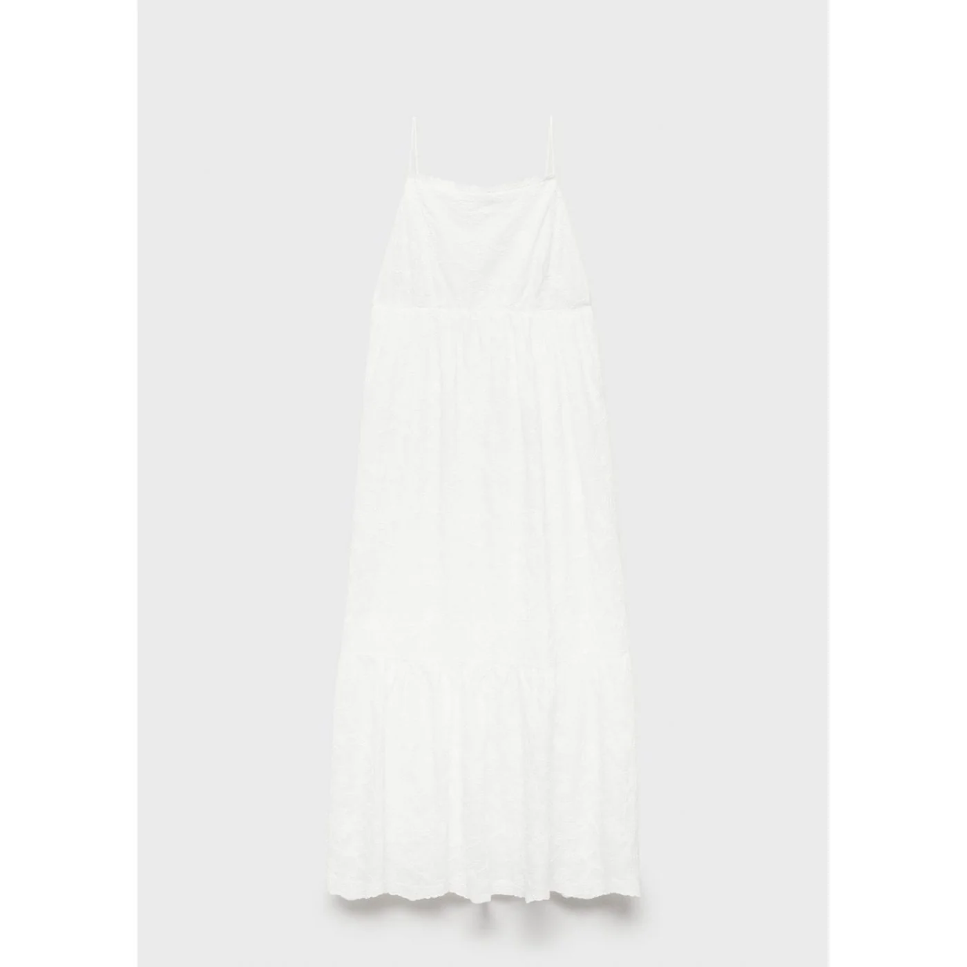 Robe Clavel-H - White - Image 6