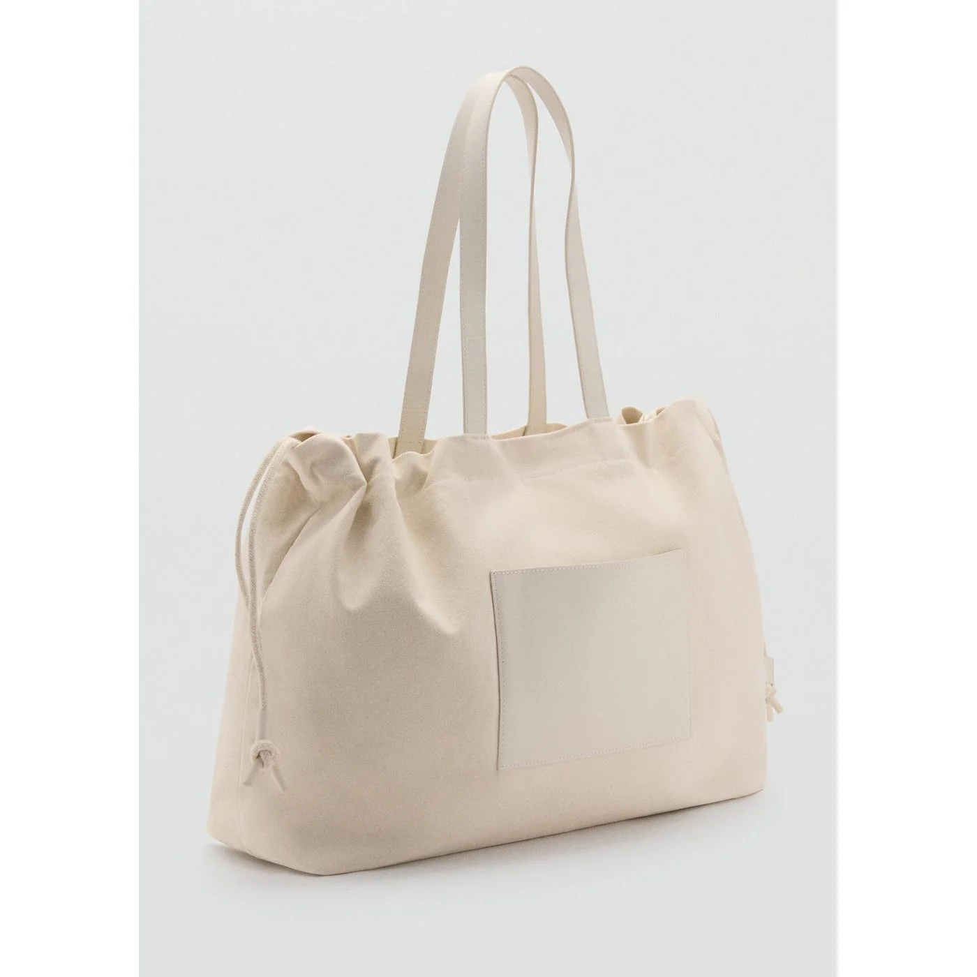 Sac G Mochi - Ecru - Image 2