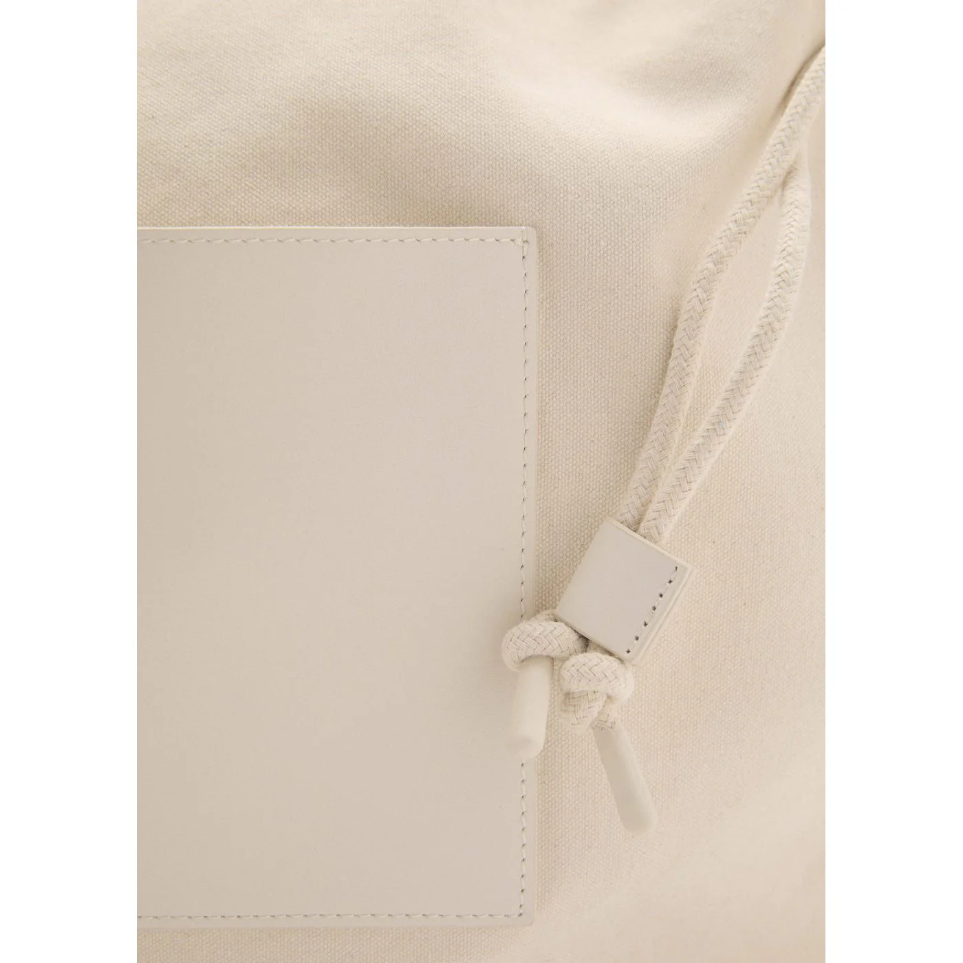 Sac G Mochi - Ecru - Image 3
