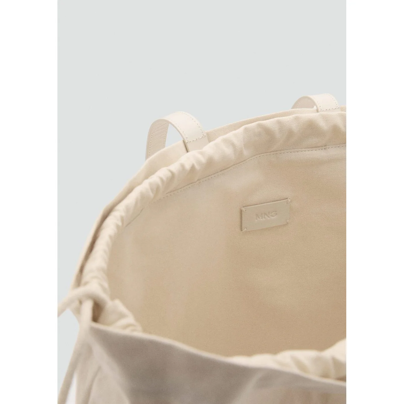 Sac G Mochi - Ecru - Image 4