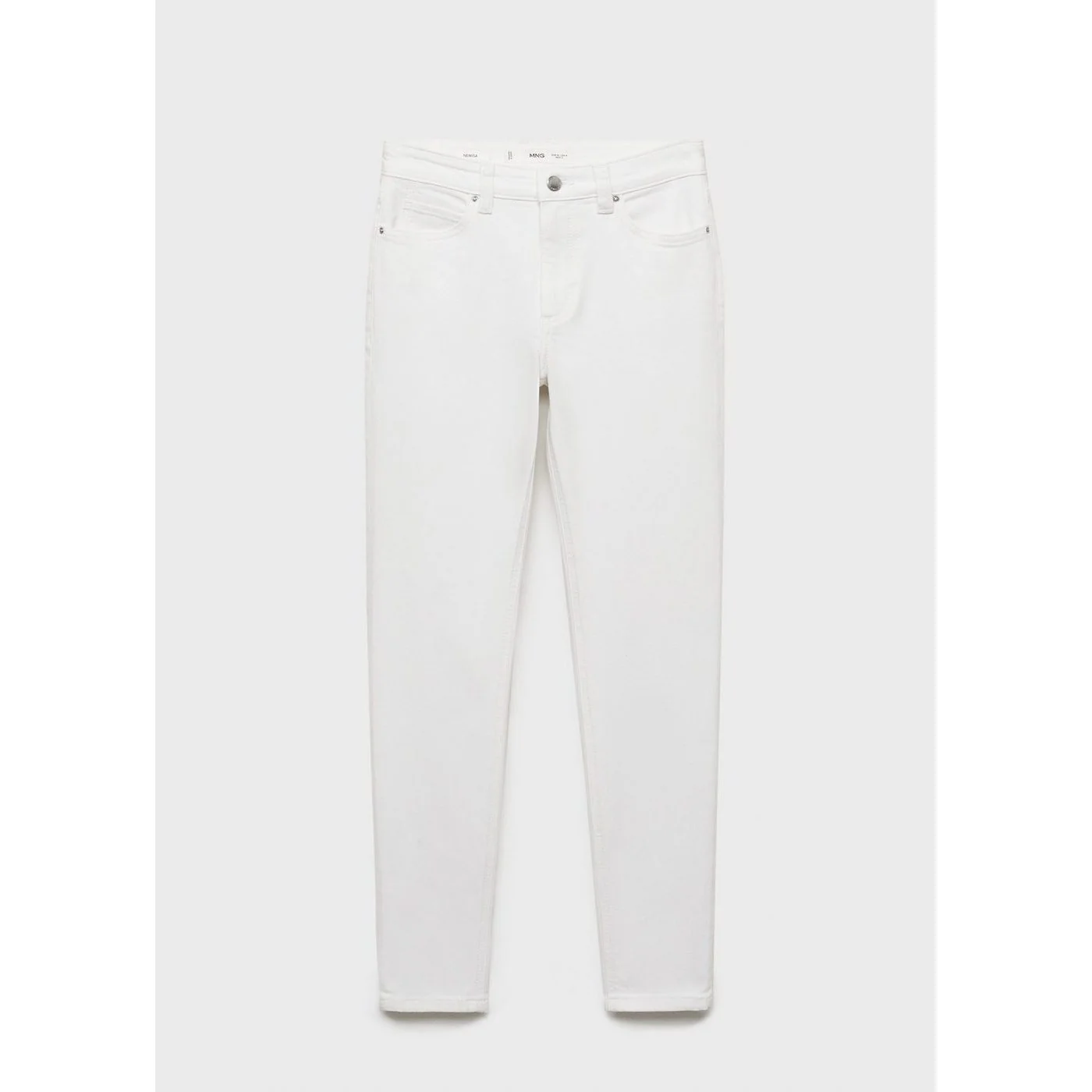 Jean Newisa - White - Image 11