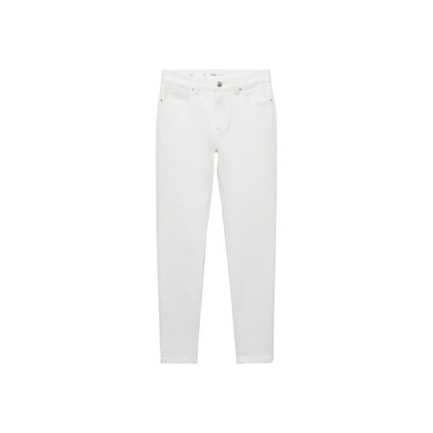 Jean Newisa - White - Image 12