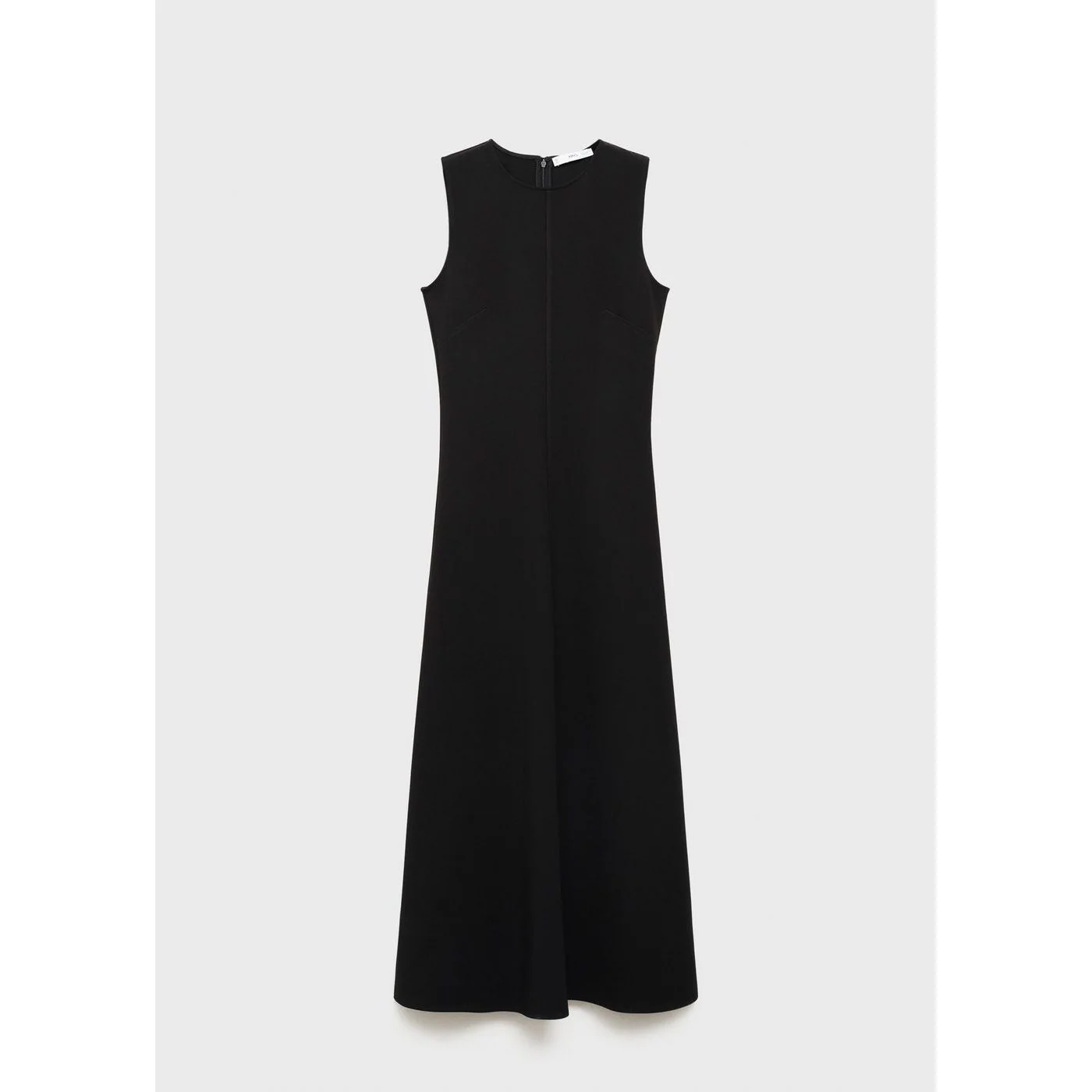 Robe Letizia - Noir - Image 10