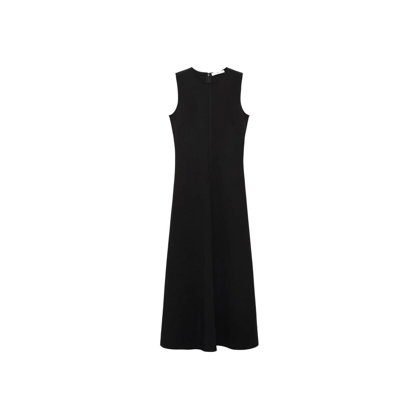 Robe Letizia - Noir - Image 11
