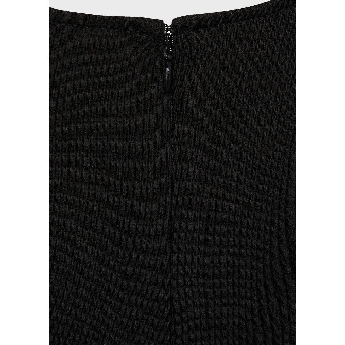 Robe Letizia - Noir - Image 9