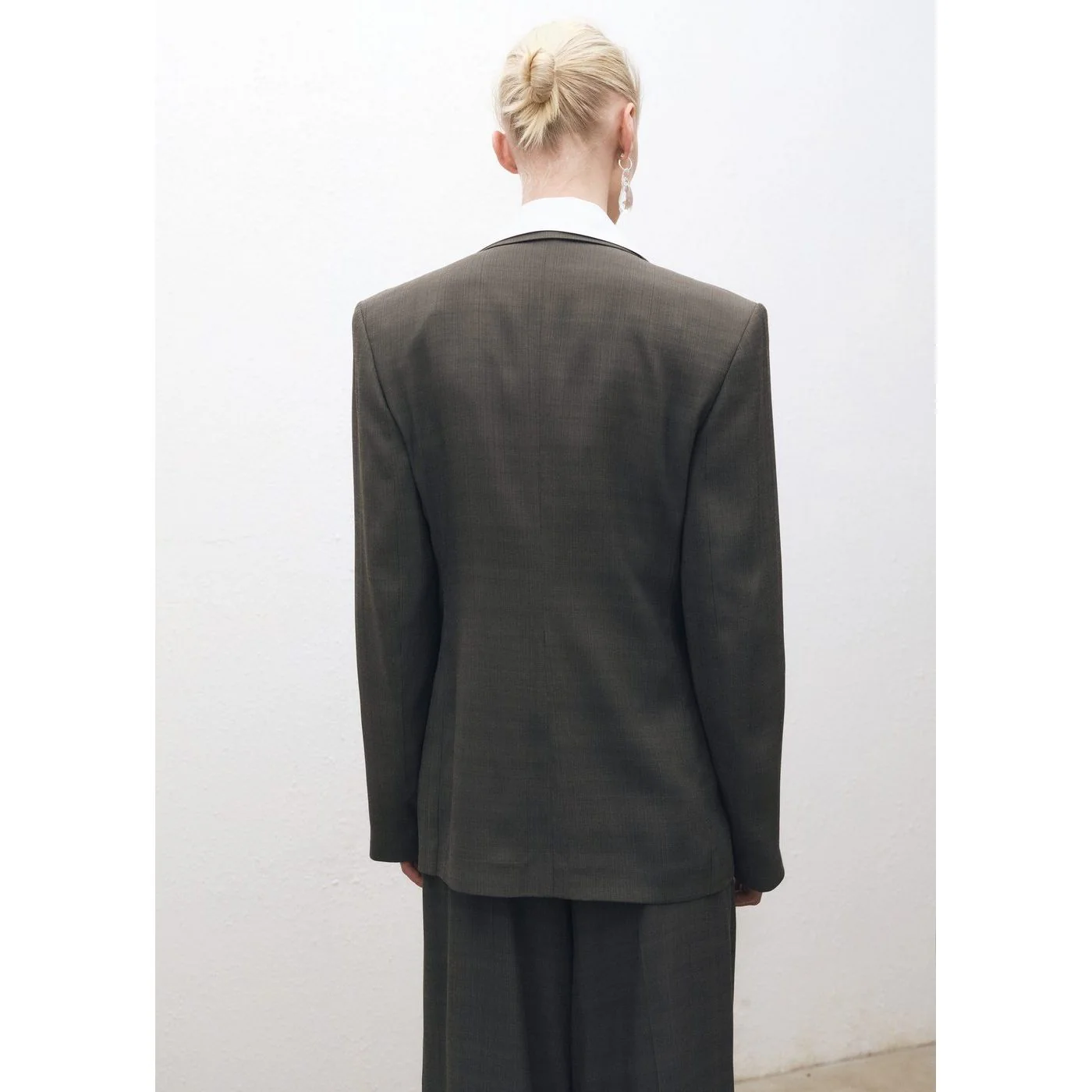 Veste Olite - Kaki - Image 3