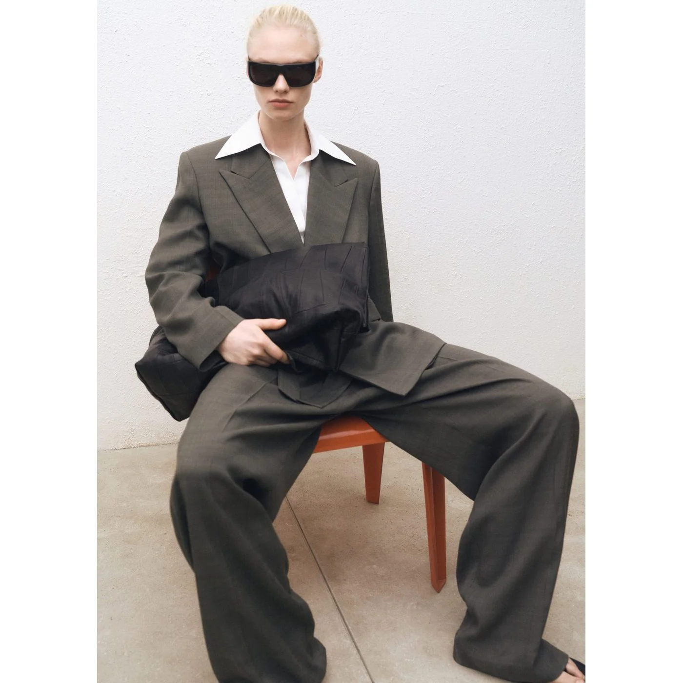 Veste Olite - Kaki - Image 4