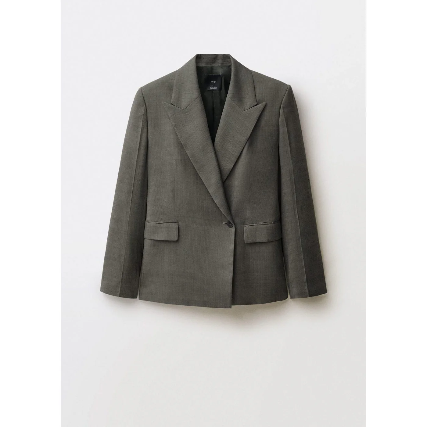 Veste Olite - Kaki - Image 7