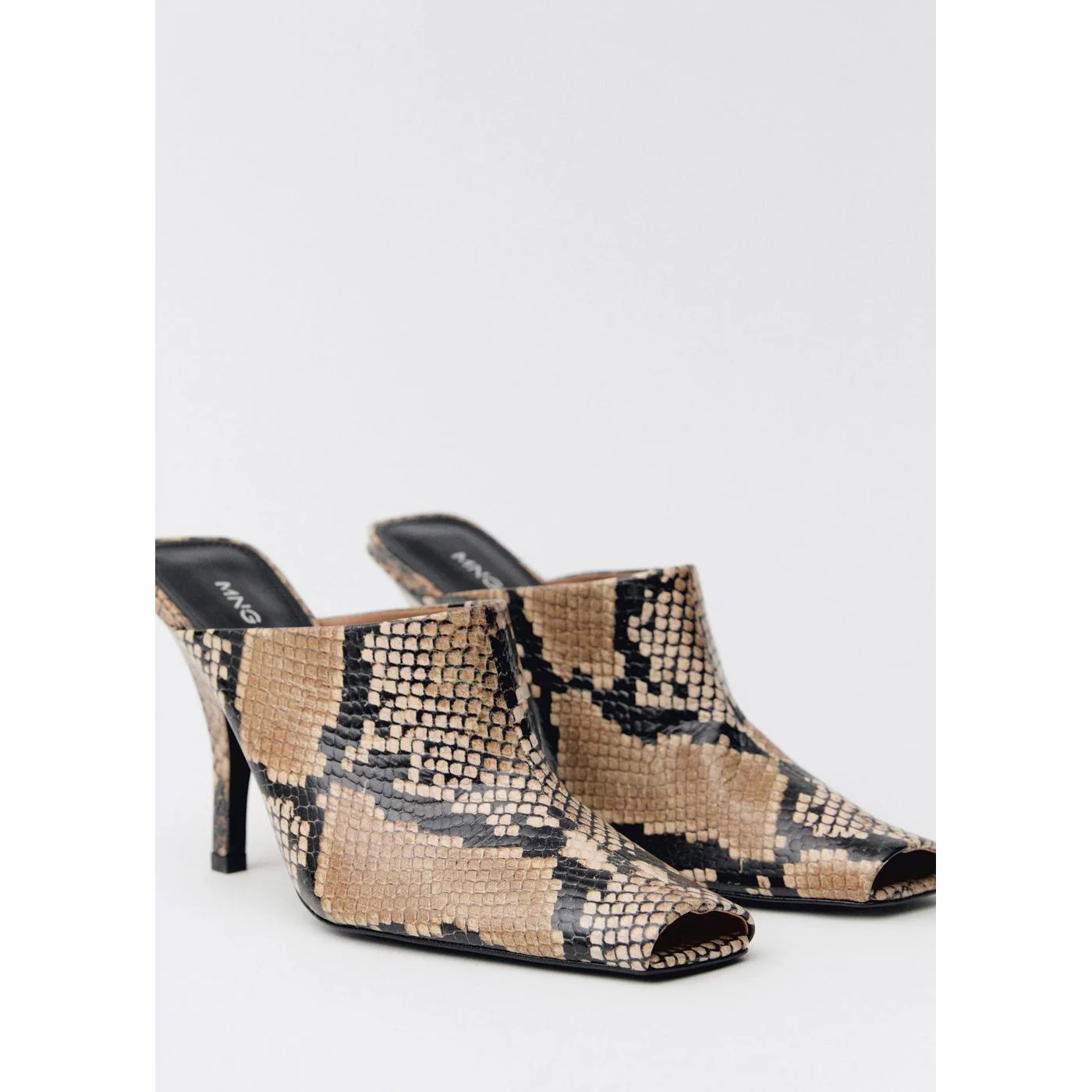 Chaussures Mara - Beige - Image 2