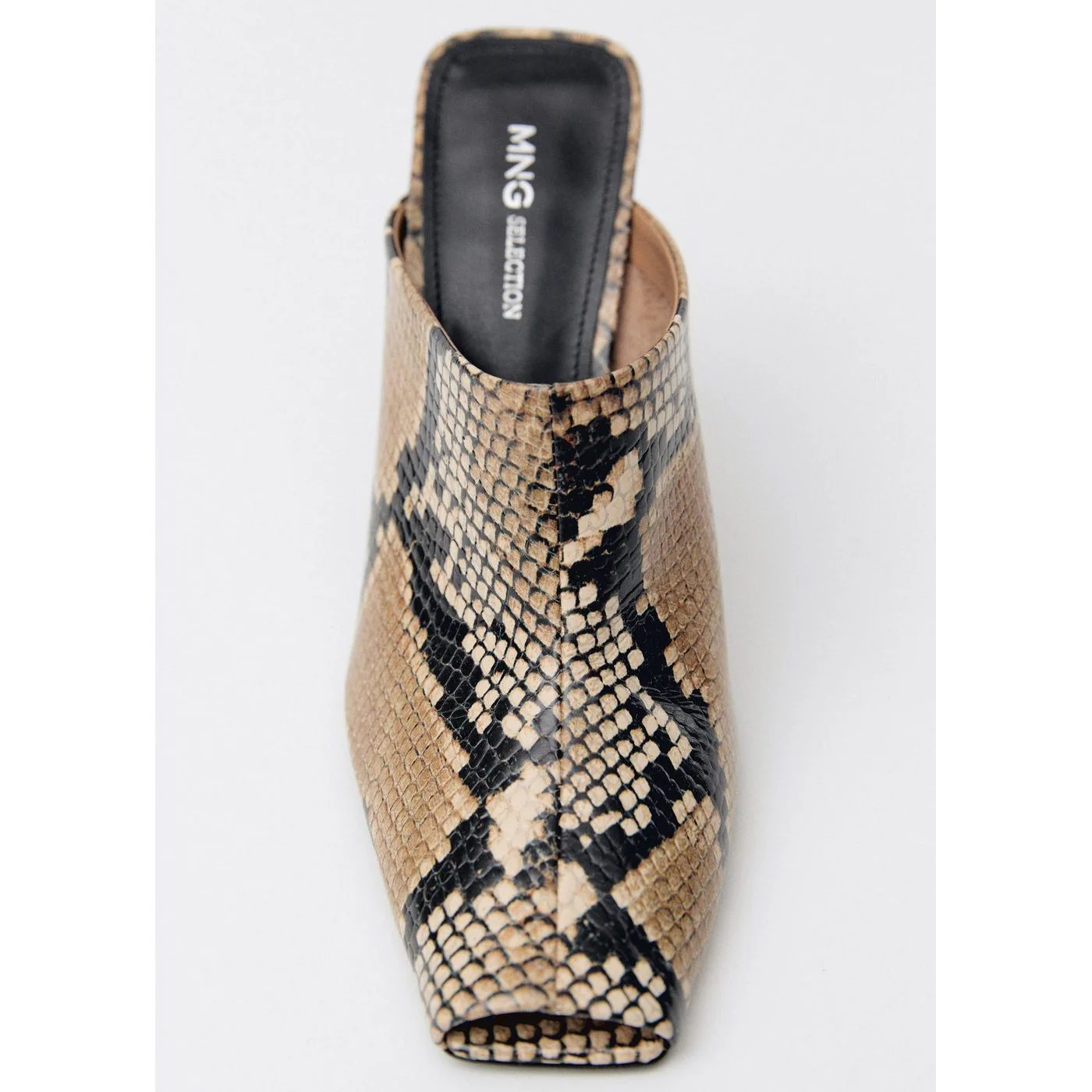 Chaussures Mara - Beige - Image 4