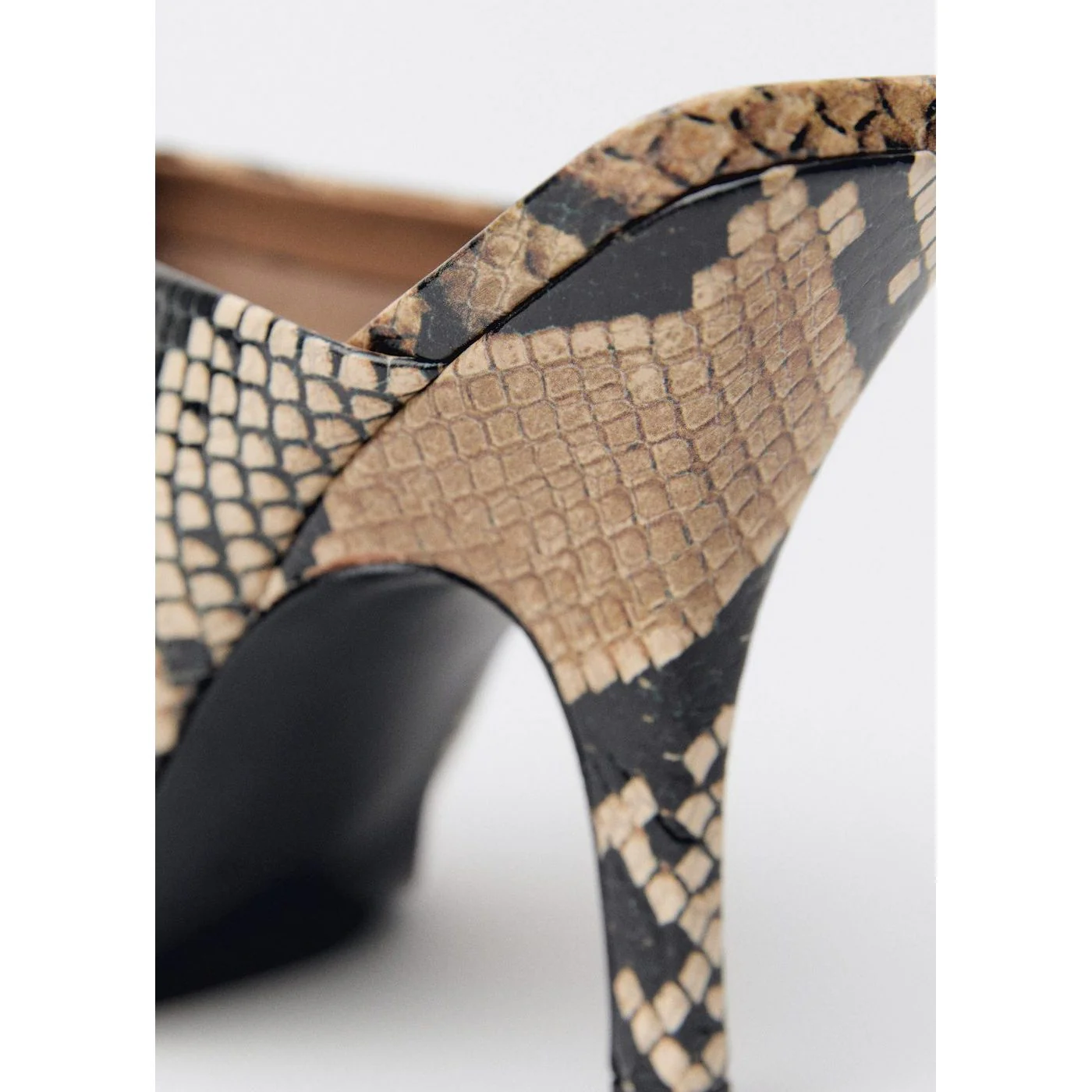 Chaussures Mara - Beige - Image 5