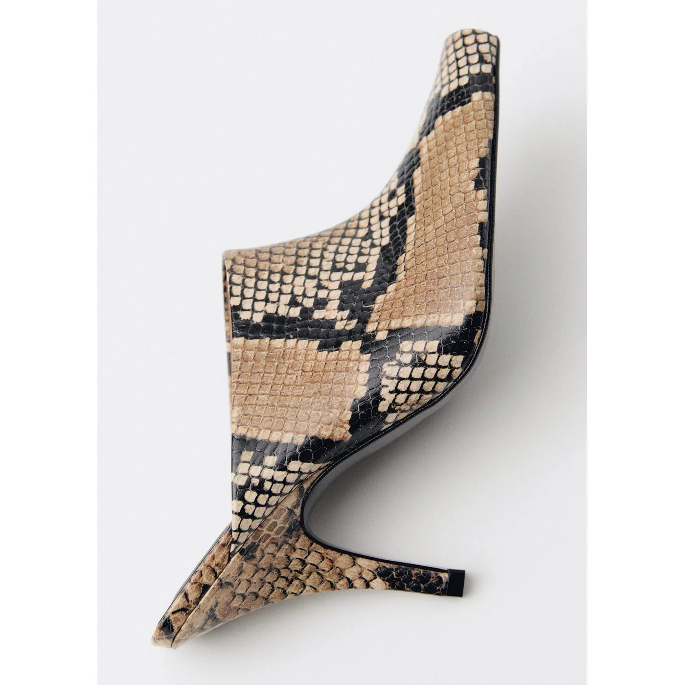 Chaussures Mara - Beige - Image 6