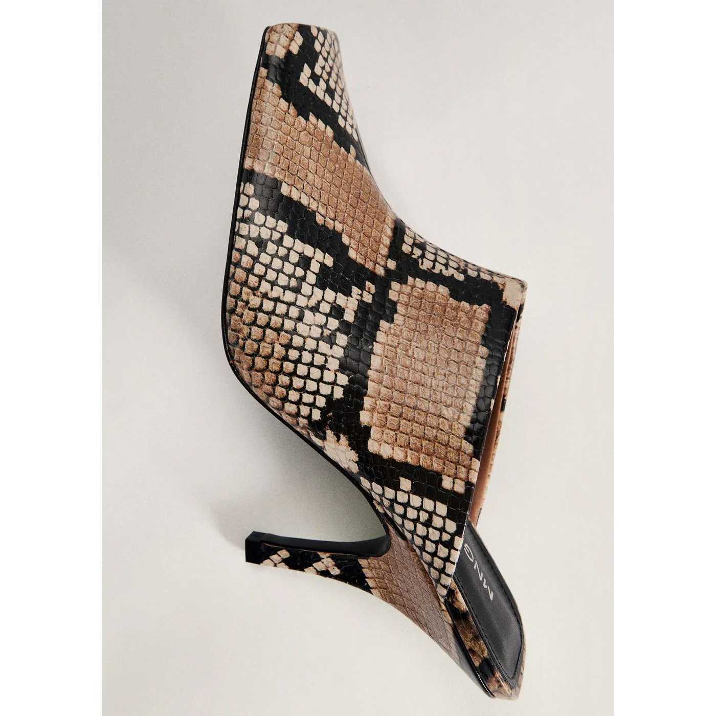 Chaussures Mara - Beige - Image 7