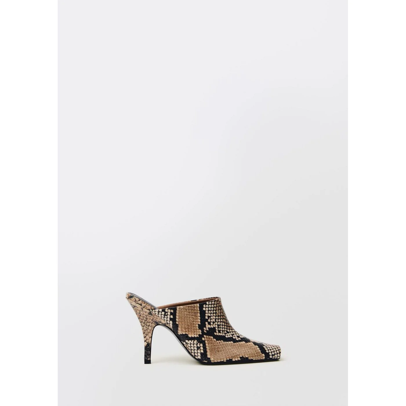 Chaussures Mara - Beige - Image 9
