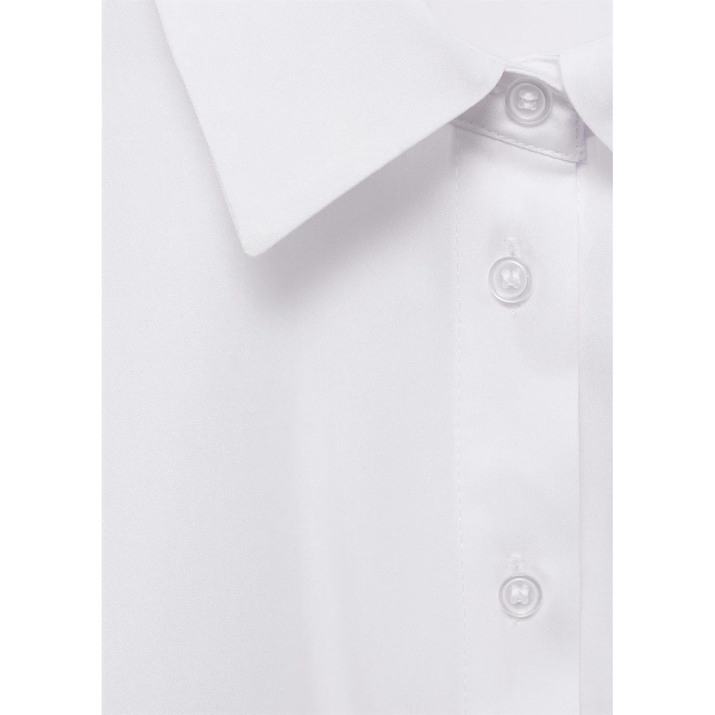 Chemise Caro - Blanc Cassé - Image 6