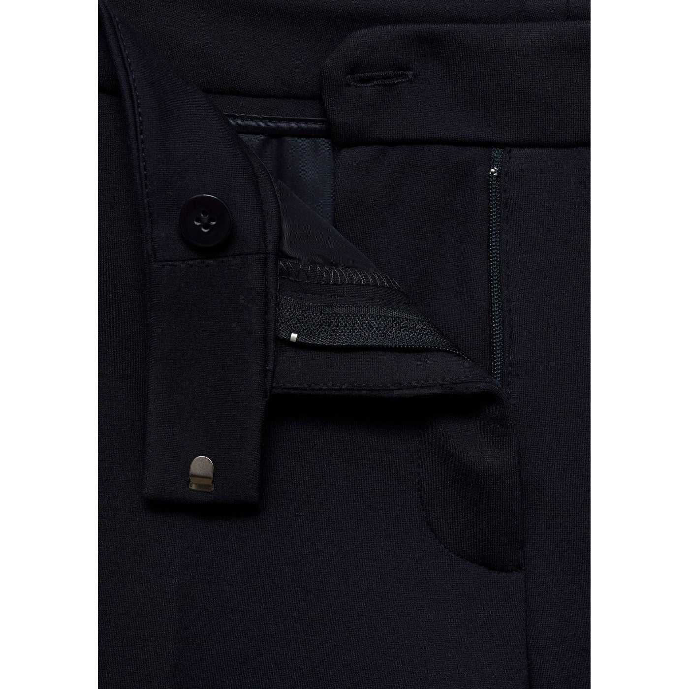 Pantalon Paloma - Dark Navy - Image 5