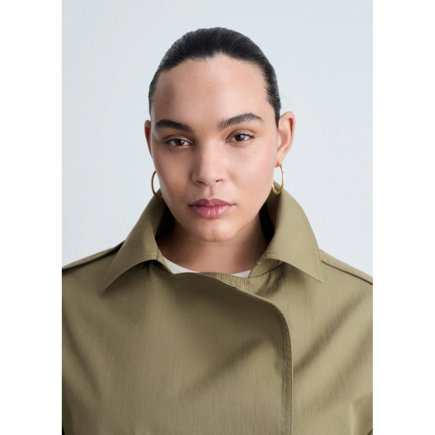 Veste Lipa - Kaki - Image 6