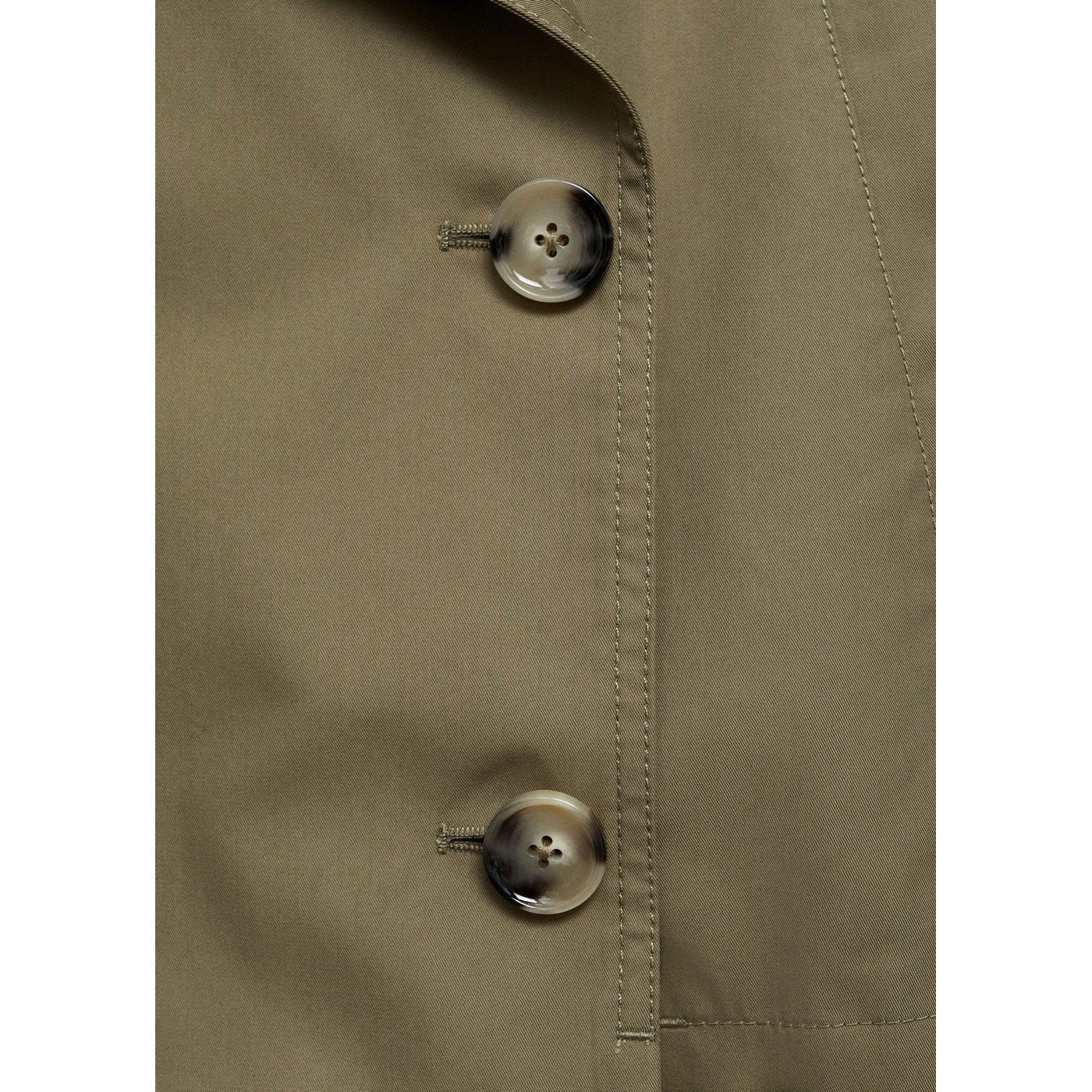 Veste Lipa - Kaki - Image 9