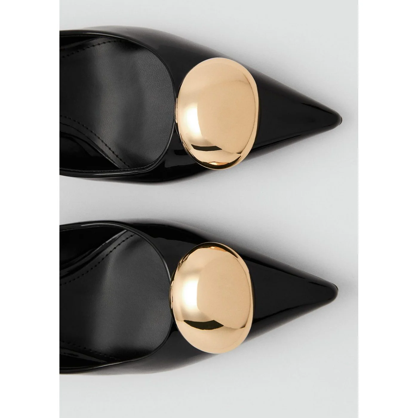 Chaussures Petum - Noir - Image 2
