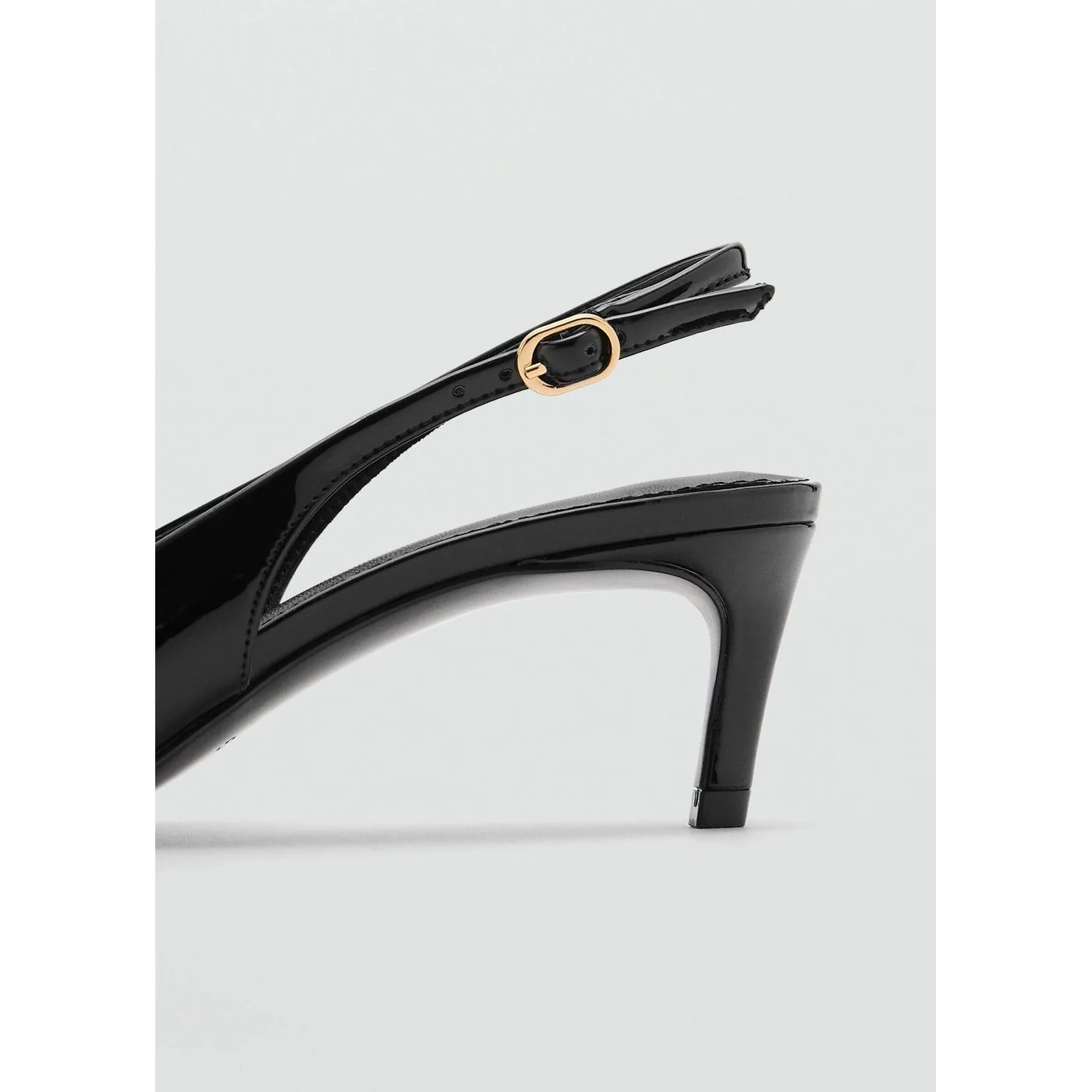 Chaussures Petum - Noir - Image 3