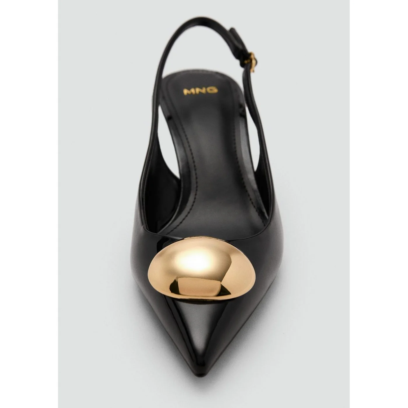 Chaussures Petum - Noir - Image 4