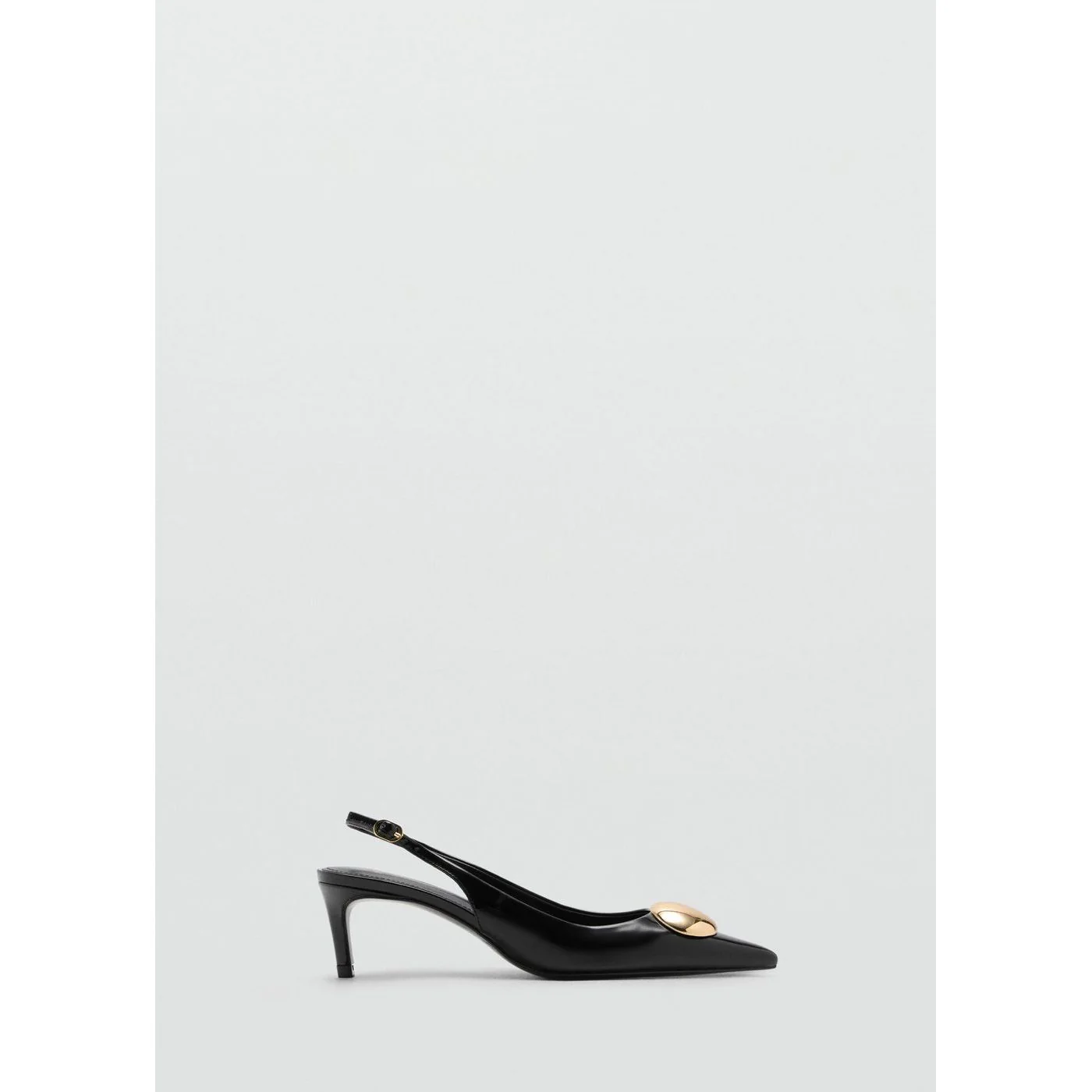 Chaussures Petum - Noir - Image 6