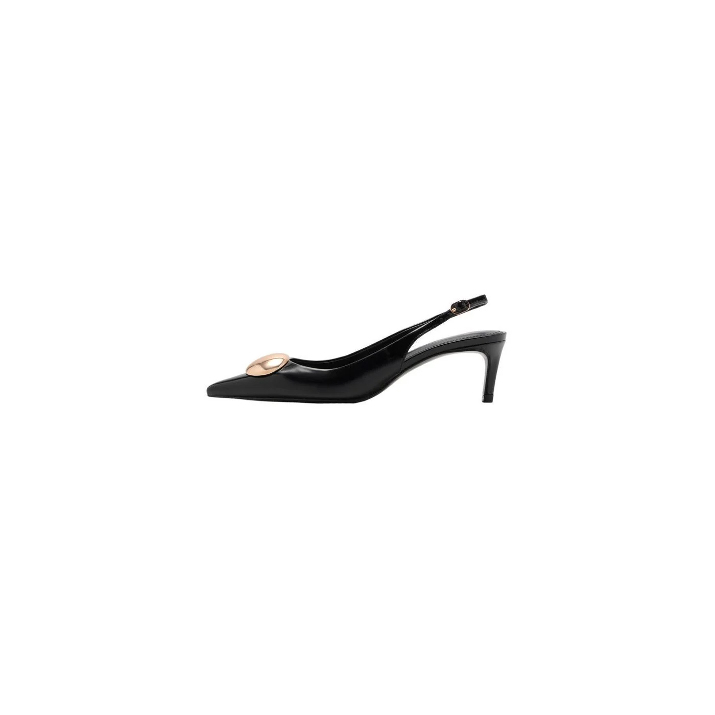 Chaussures Petum - Noir - Image 7