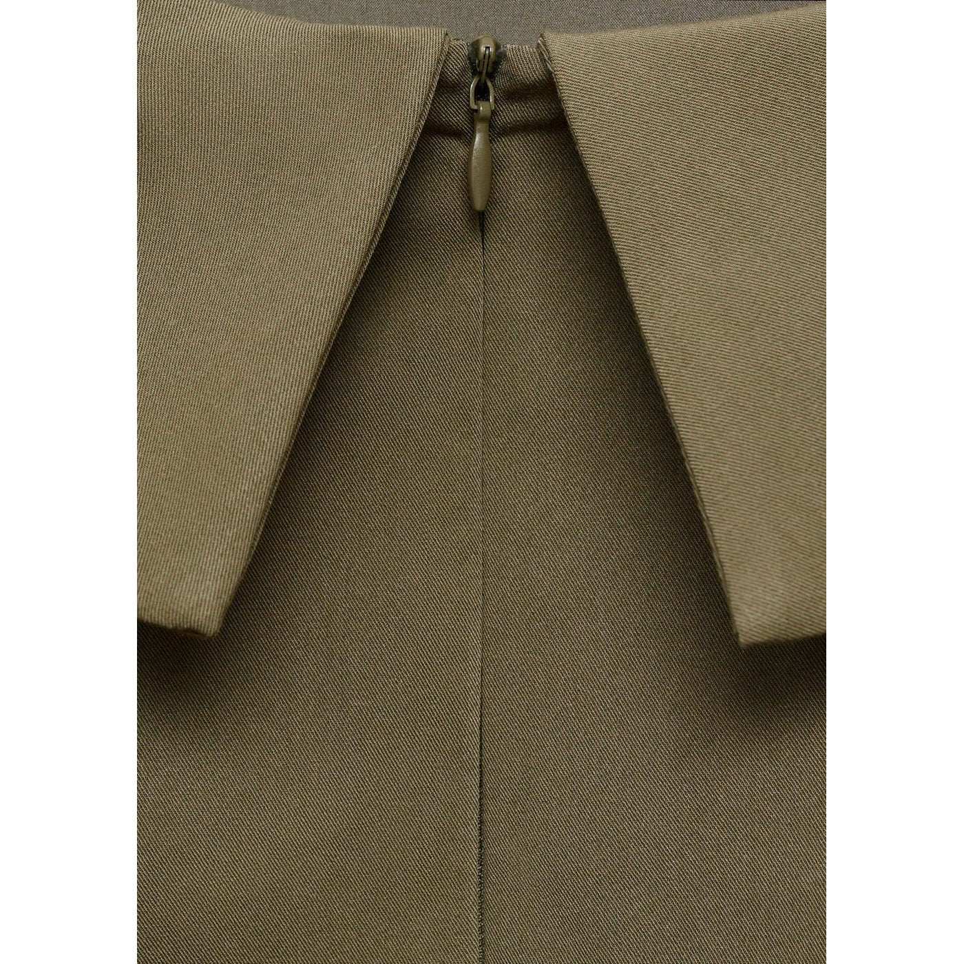 Top Box - Kaki - Image 5
