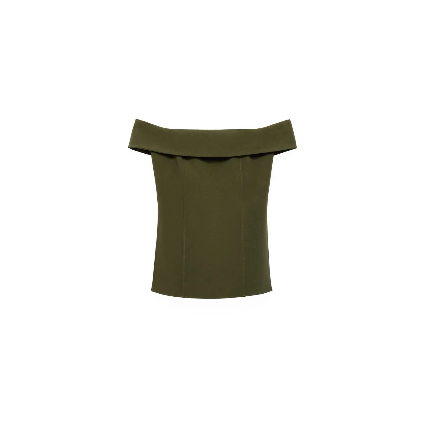 Top Box - Kaki - Image 7