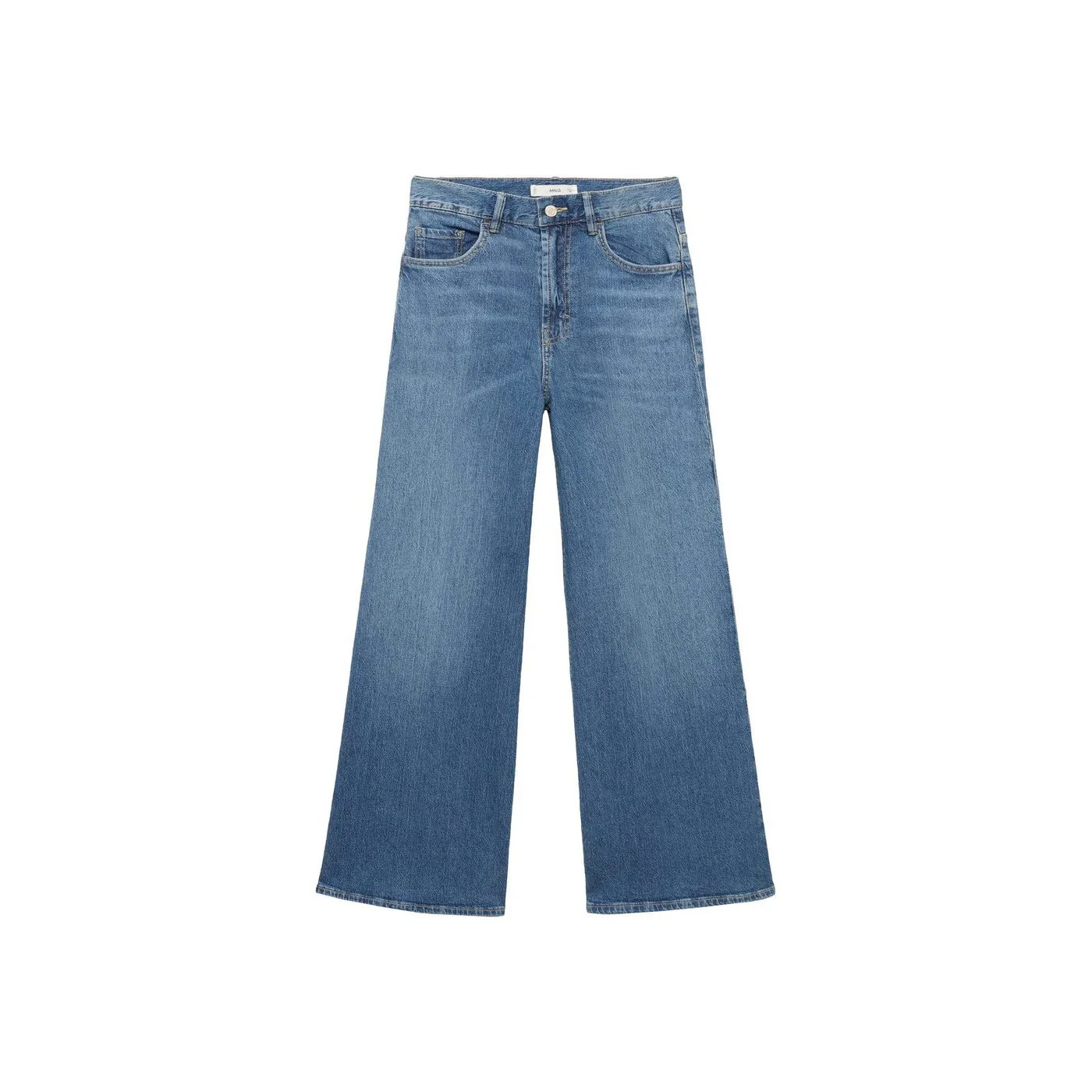 Jean Elise - Bleu Moyen - Image 11