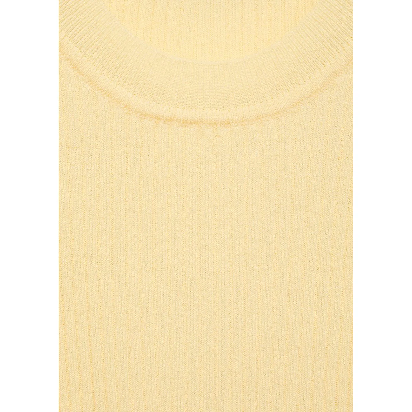 Top Bugambi - Jaune - Image 6