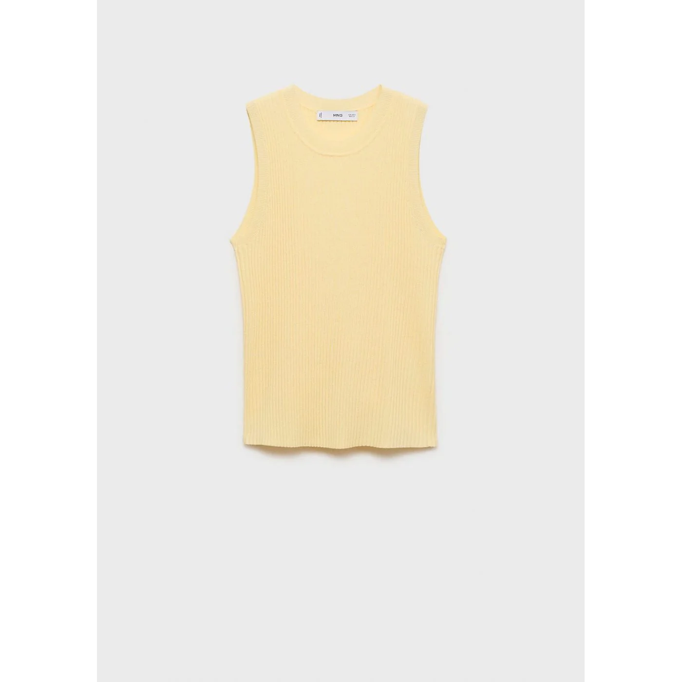 Top Bugambi - Jaune - Image 7