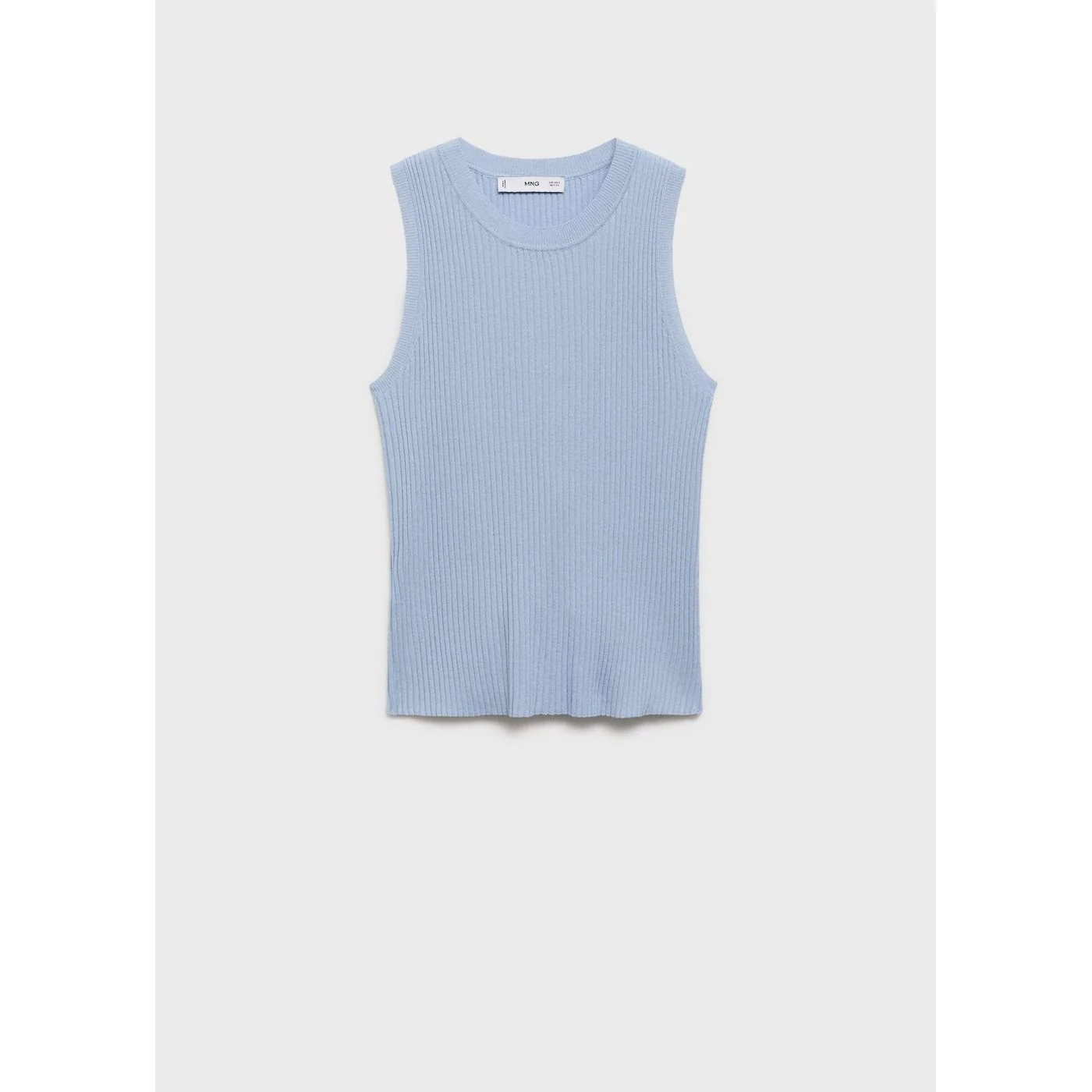 Top Bugambi - Bleu Ciel - Image 7
