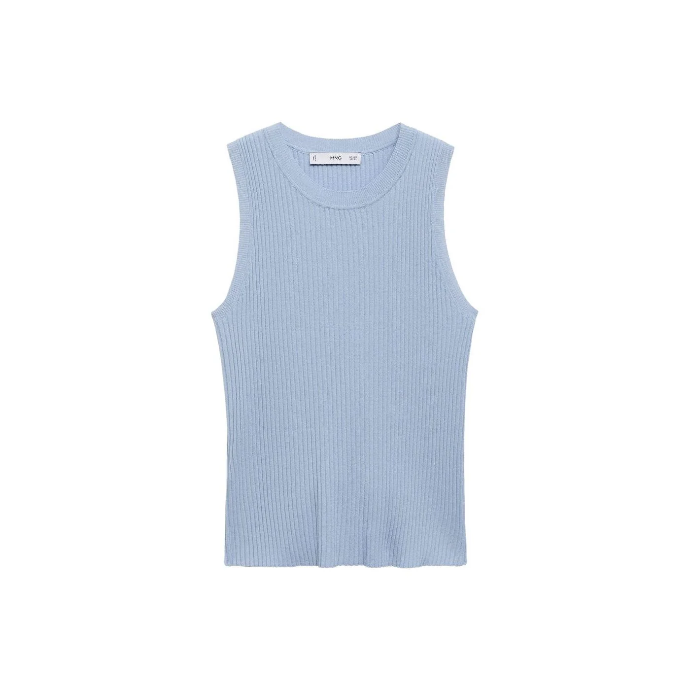 Top Bugambi - Bleu Ciel - Image 8