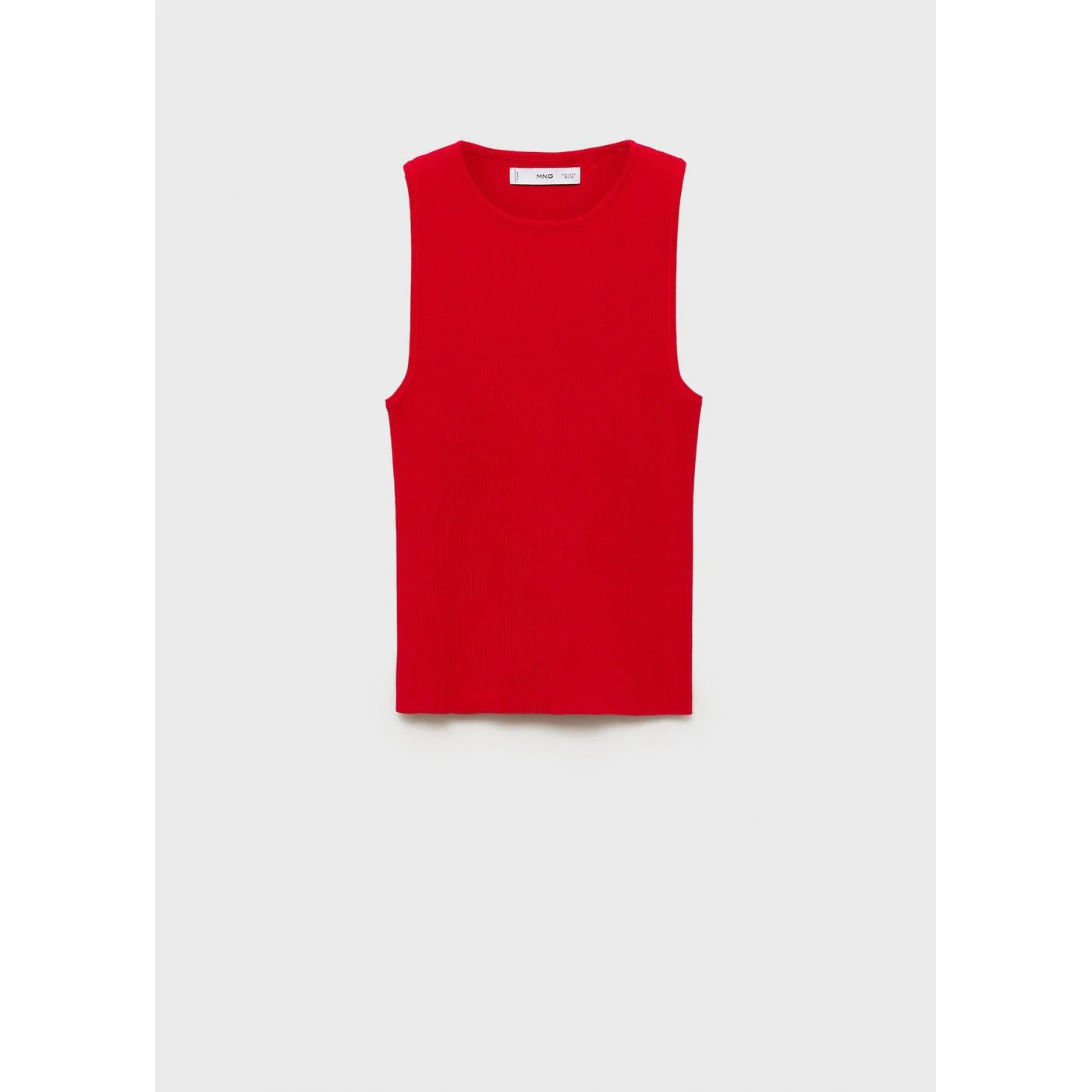 Top Hernan - Rouge - Image 10