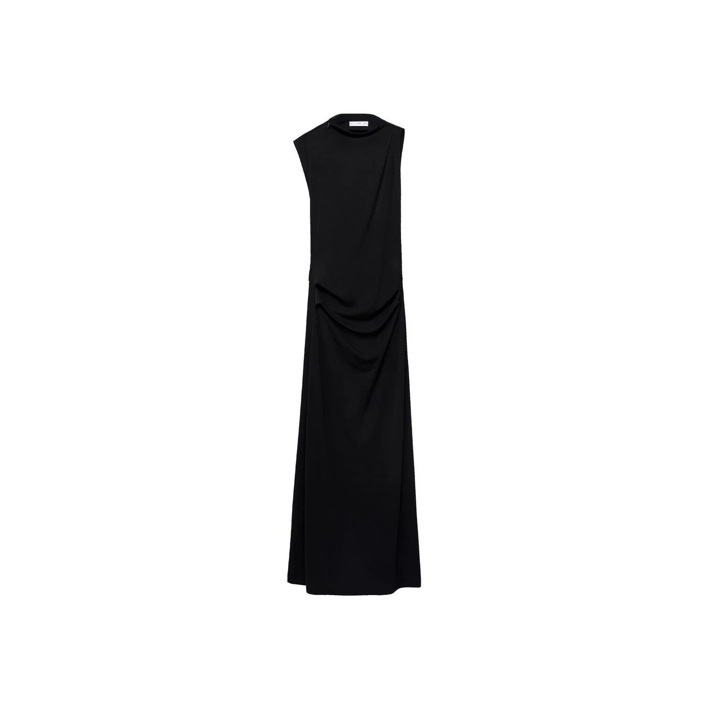 Robe Enya - Noir - Image 10