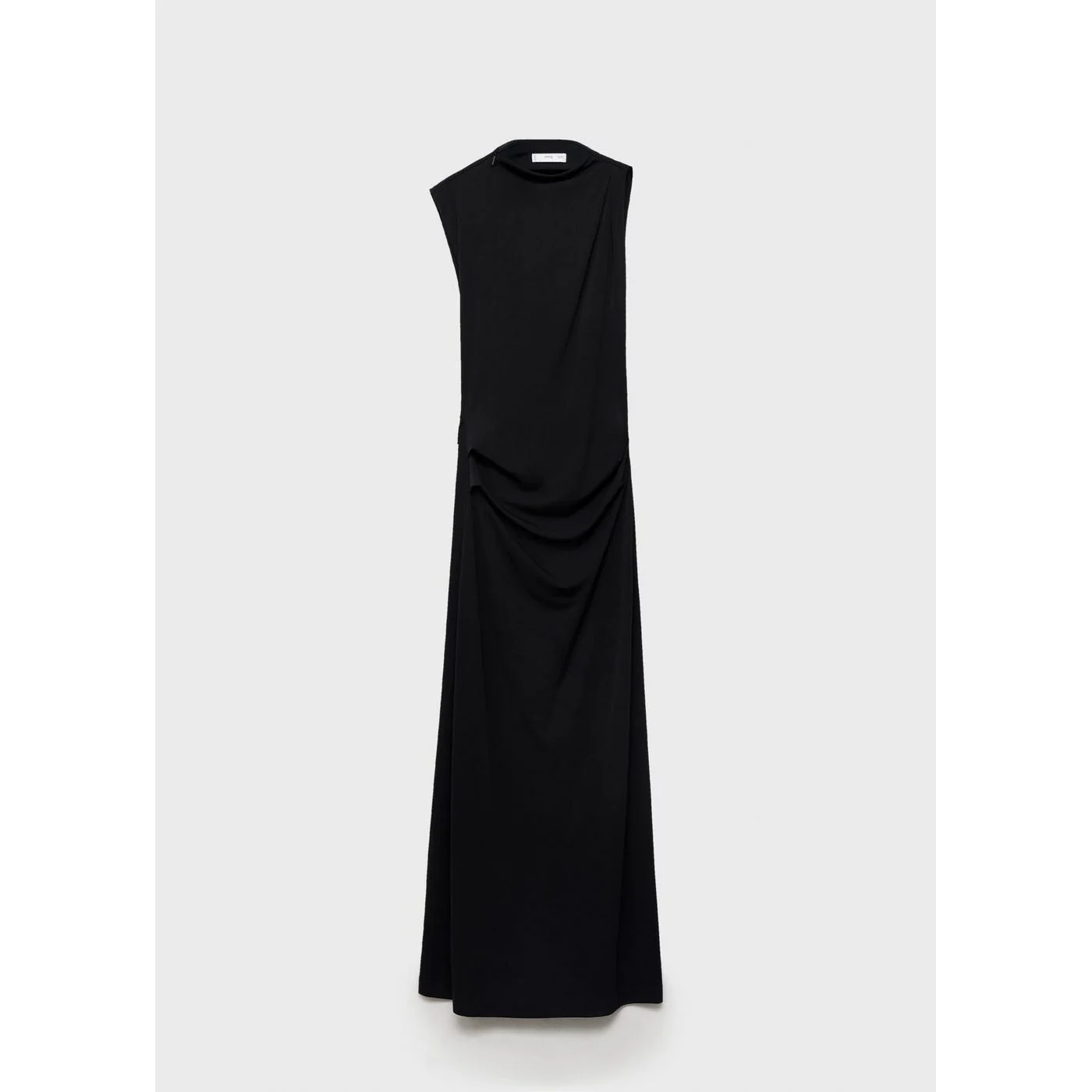 Robe Enya - Noir - Image 9