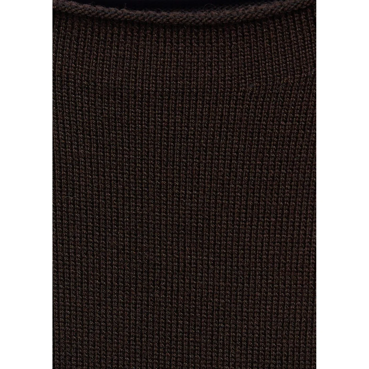 Pull Camin - Chocolat - Image 5