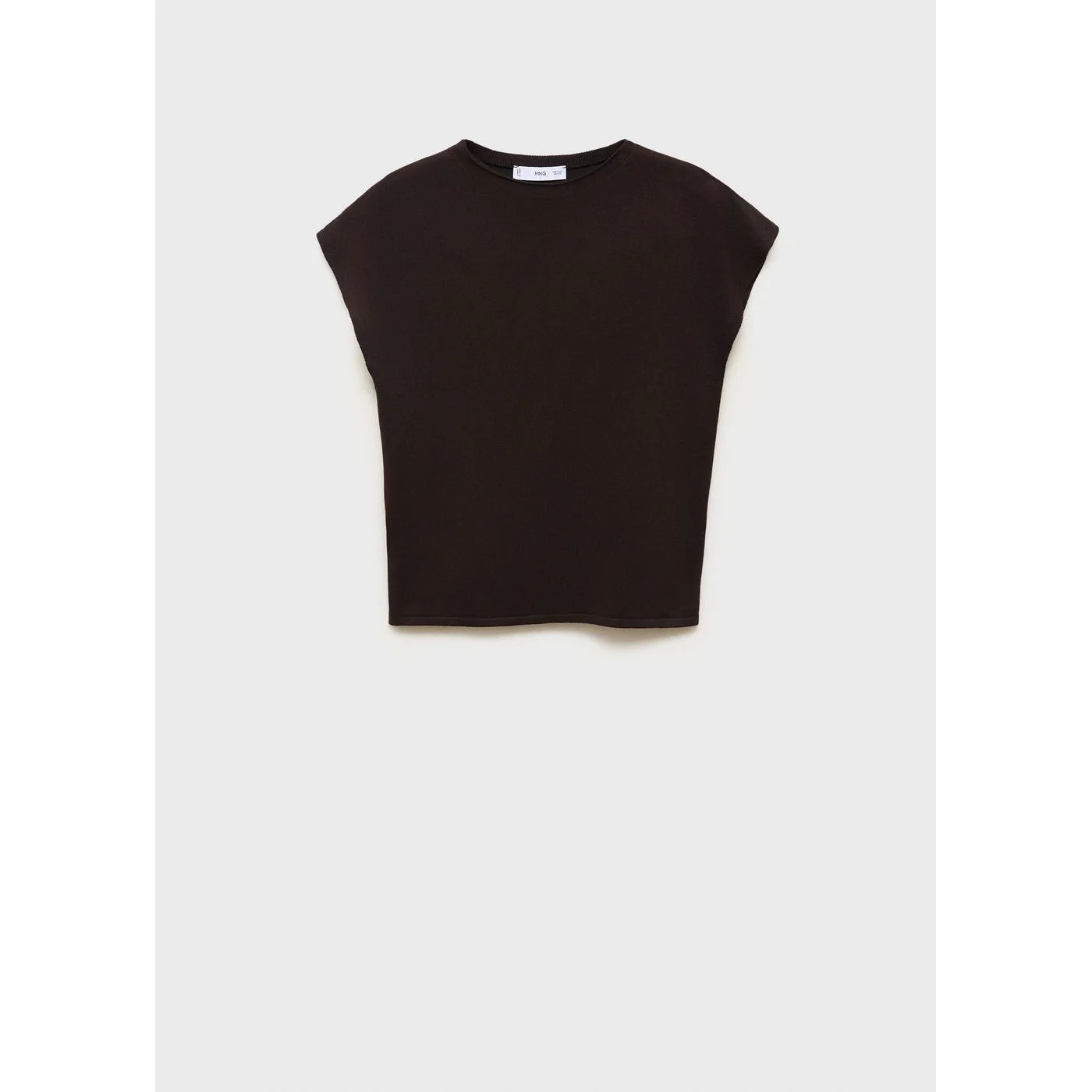 Pull Camin - Chocolat - Image 6