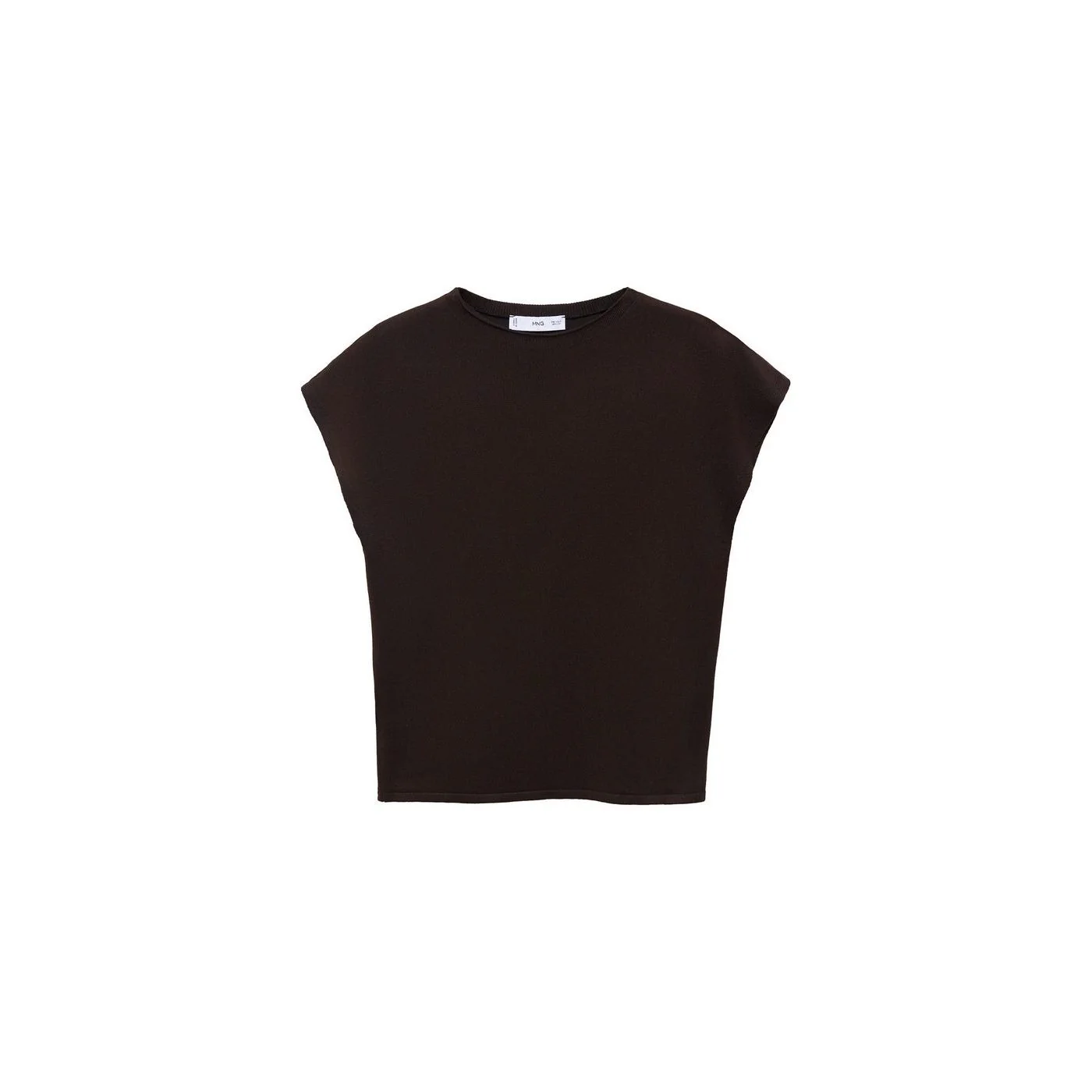 Pull Camin - Chocolat - Image 7
