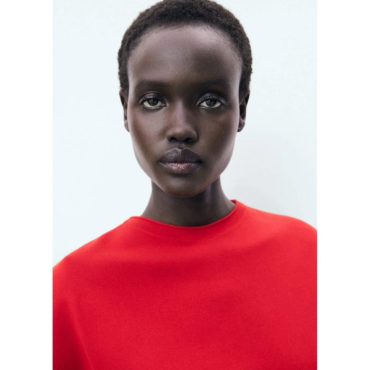 Pull Camin - Rouge - Image 5