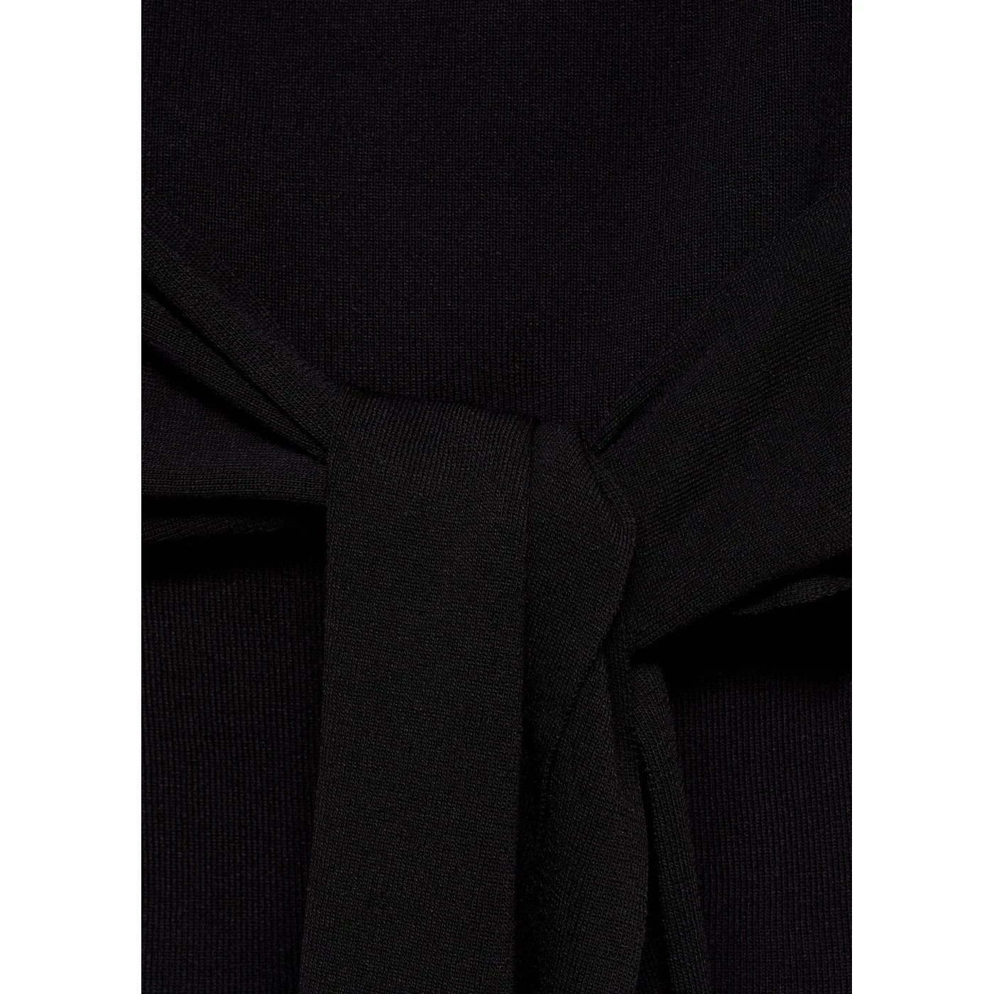 Top Julito - Noir - Image 6