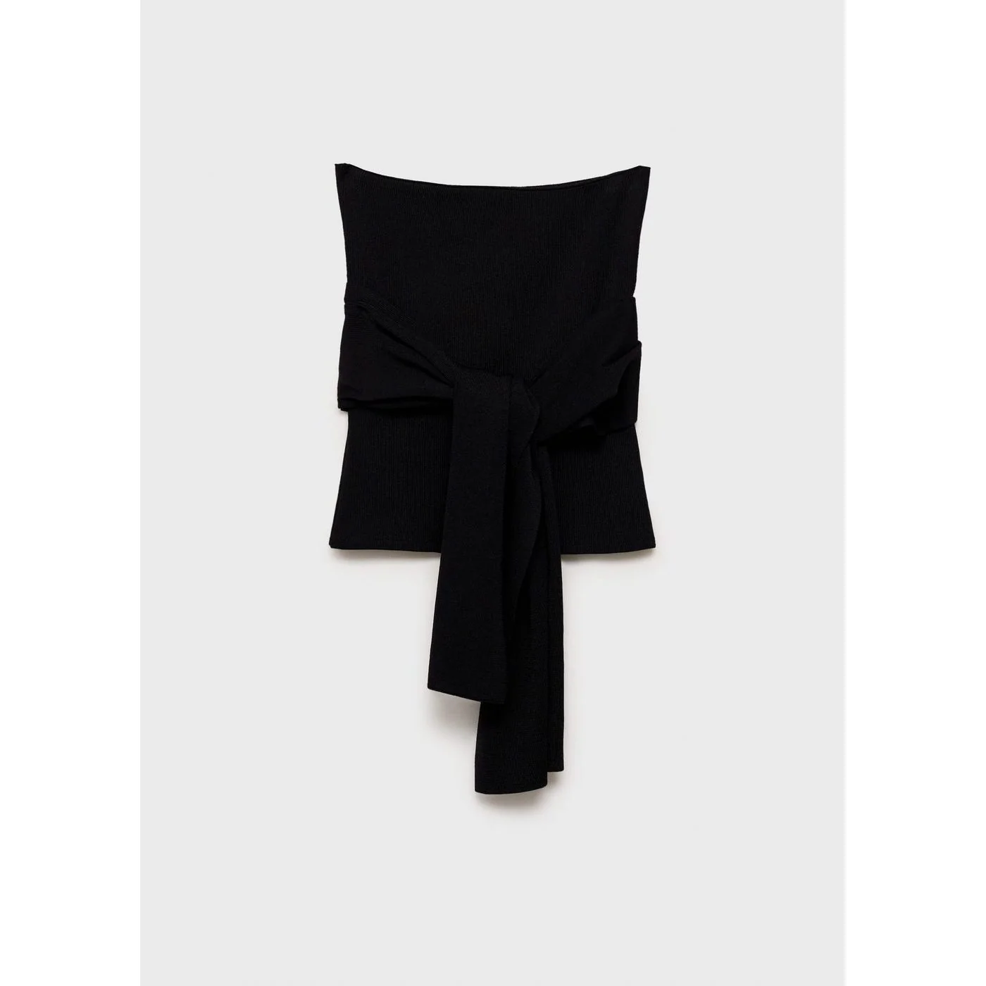 Top Julito - Noir - Image 7