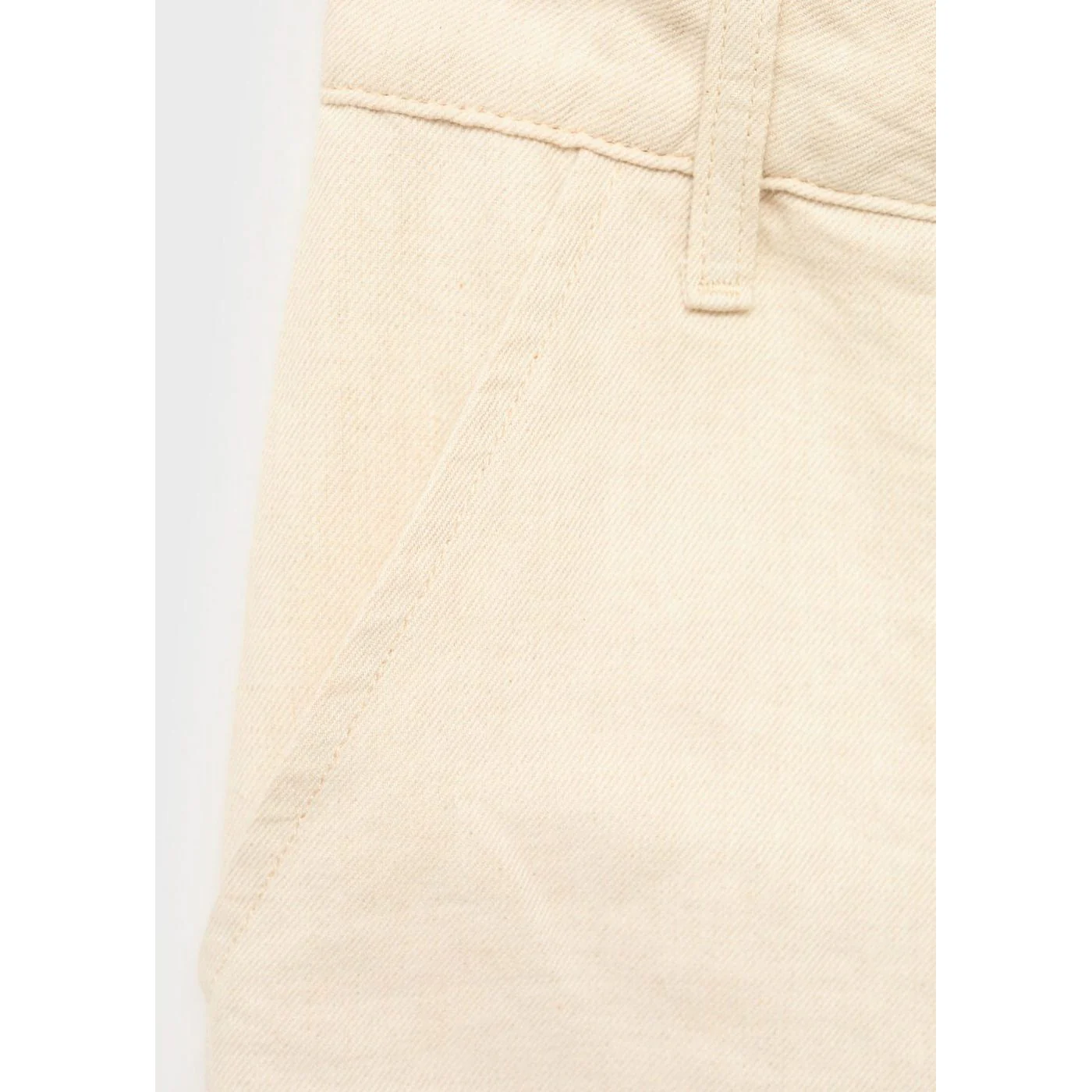 Pantalon Ellie - Gris Clair/Pastel - Image 7