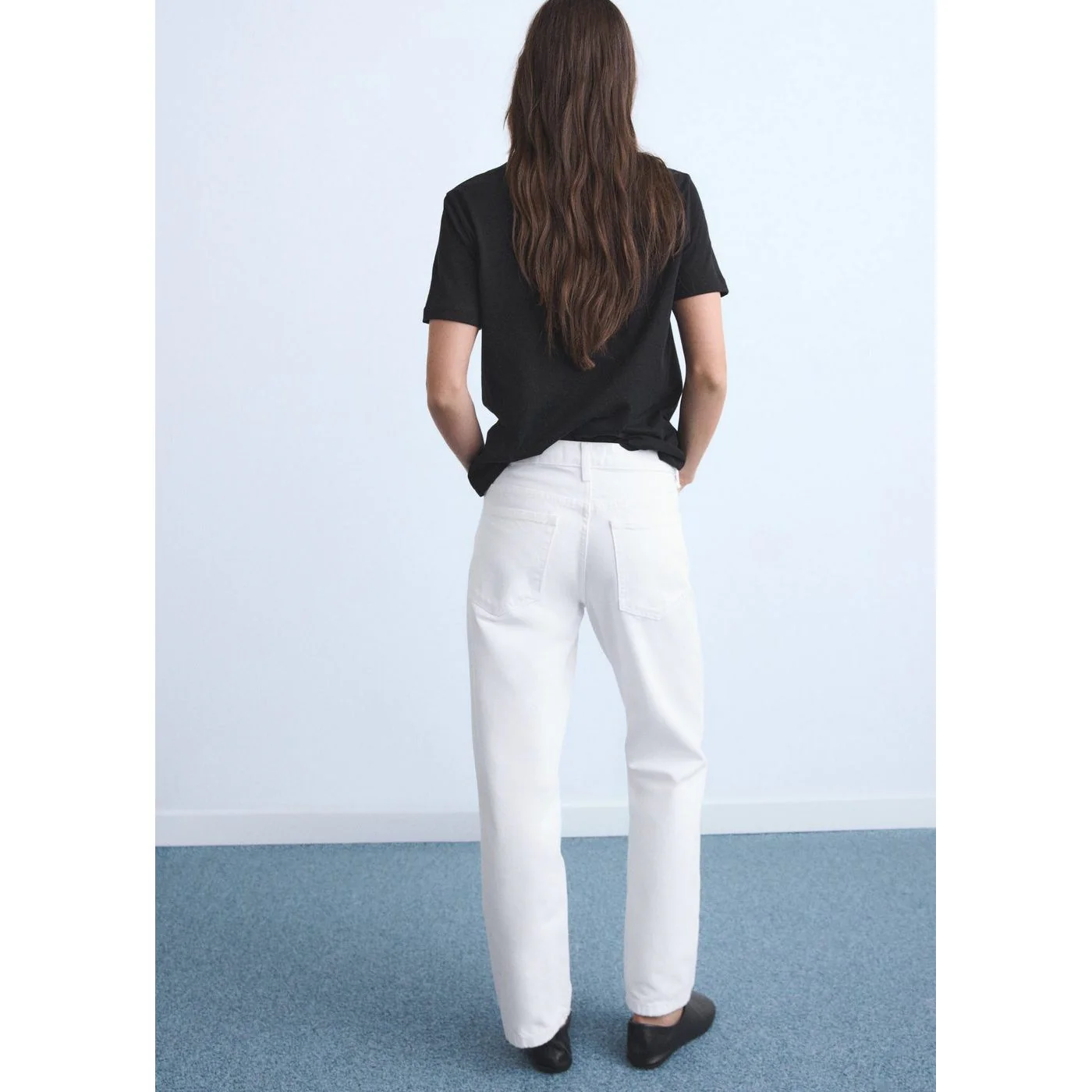 Jean Blanca - Blanc - Image 3