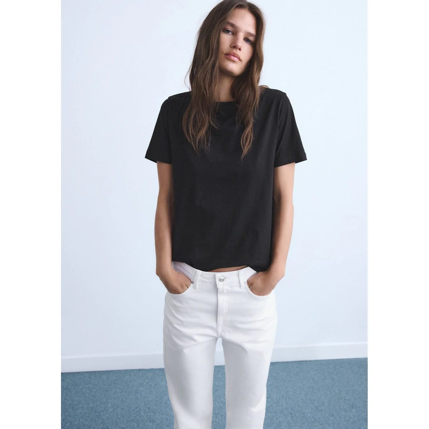 Jean Blanca - Blanc - Image 4